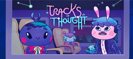 Tracks of Thought