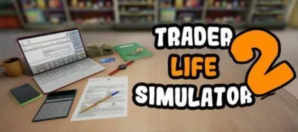 TRADER LIFE SIMULATOR 2