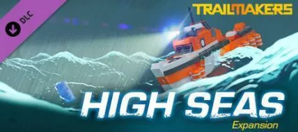 Trailmakers High Seas Expansion