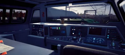 Train Life A Railway Simulator