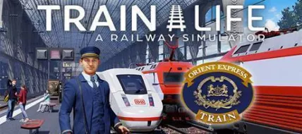 Train Life A Railway Simulator