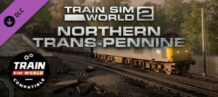 Train Sim World 4 Compatible Northern Trans Pennine Manchester Leeds Route Add On