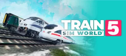 Train Sim World 5