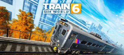 Train Sim World 6