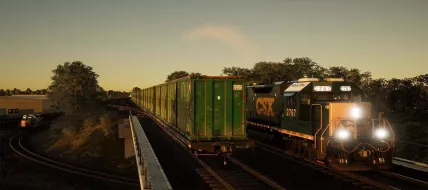 Train Sim World: Northeast Corridor New York