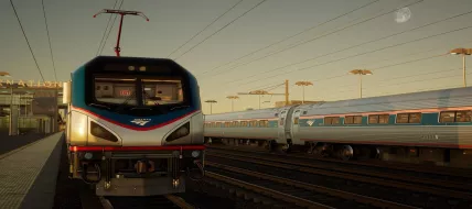 Train Sim World