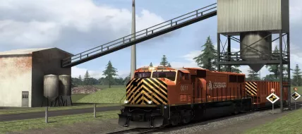 Train Simulator 2018