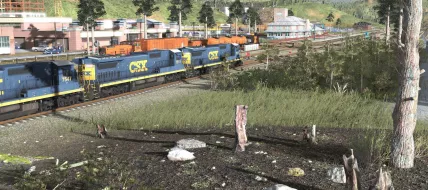 Train Simulator 2019