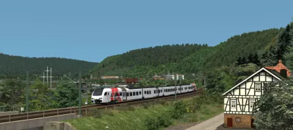 TRAIN SIMULATOR 2020 COLLECTION