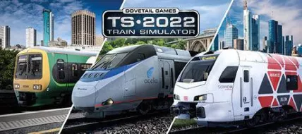 Train Simulator 2022