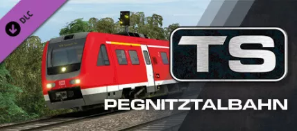 Train Simulator Pegnitztalbahn Nurnberg Bayreuth Route Add On