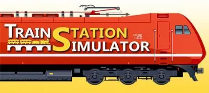 Train Station Simulator