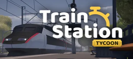 Train Station Tycoon
