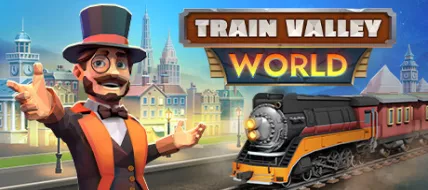 Train Valley World