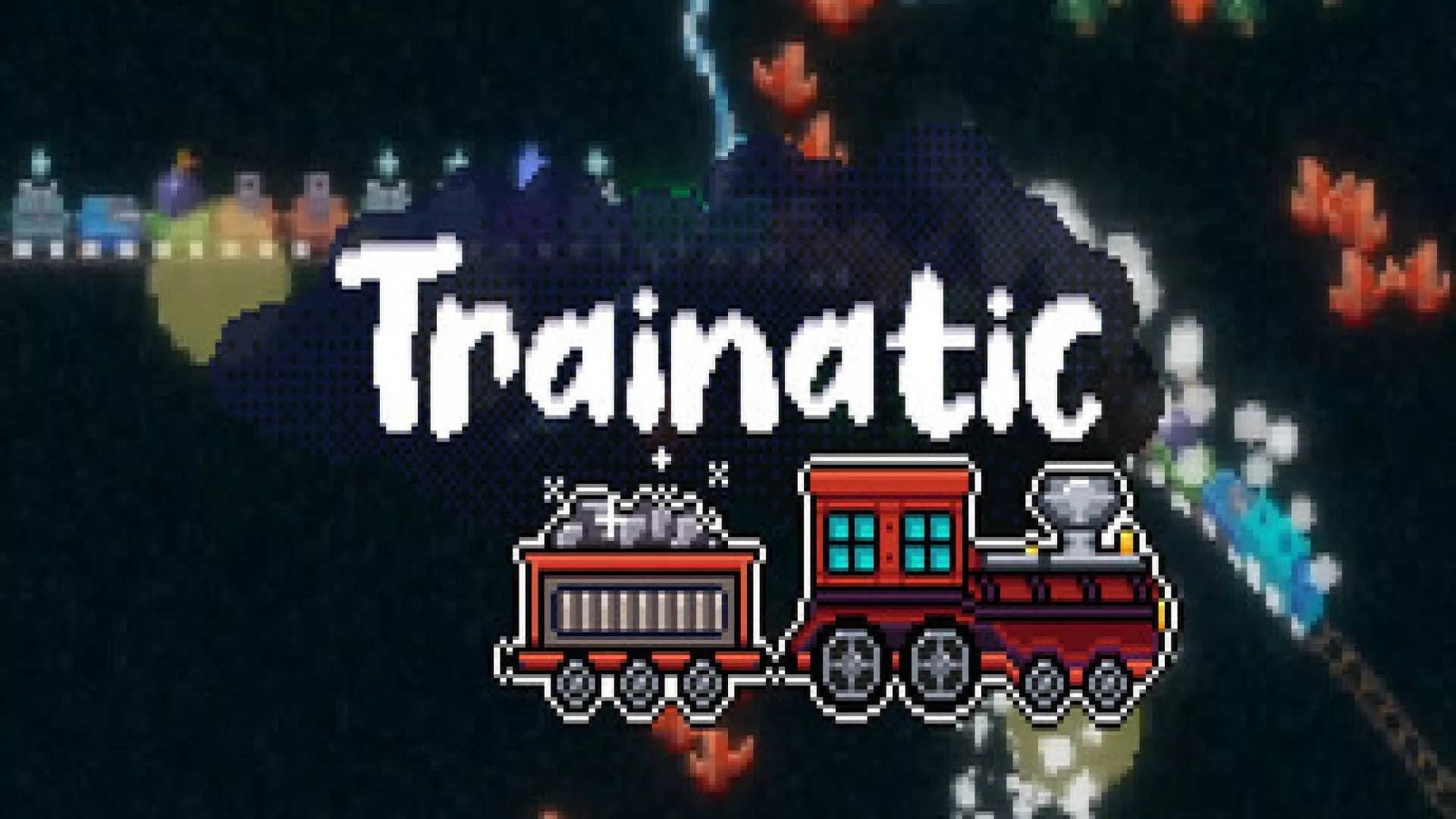 Trainatic cover
