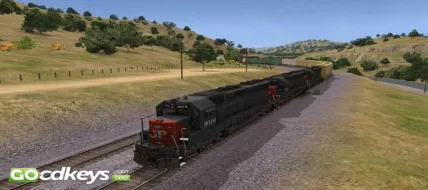 Trainz Simulator 12 