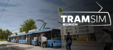 TramSim Munich