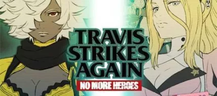 Travis Strikes Again: No More Heroes Season Pass