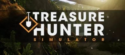 Treasure Hunter Simulator