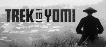 Trek to Yomi