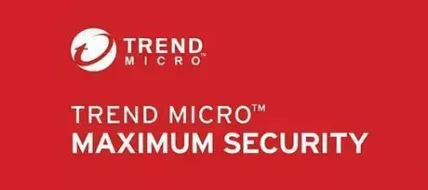 Trend Micro Maximum Security 2023