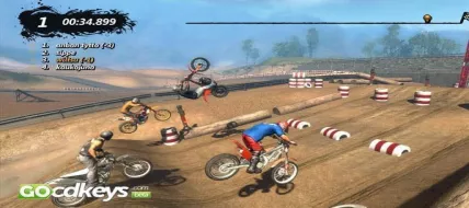 Trials Evolution Gold Edition 