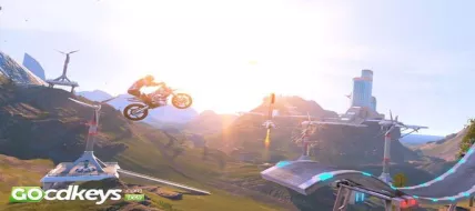 Trials Fusion Deluxe Edition 