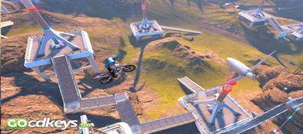 Trials Fusion