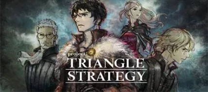 Triangle Strategy