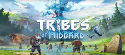 Tribes of Midgard