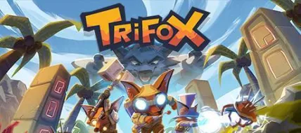 Trifox