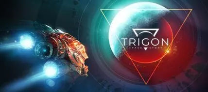 Trigon Space Story