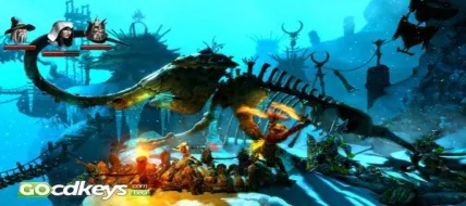 Trine 2 