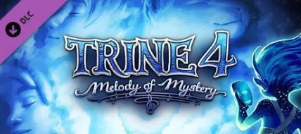 Trine 4 Melody of Mystery