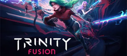 Trinity Fusion