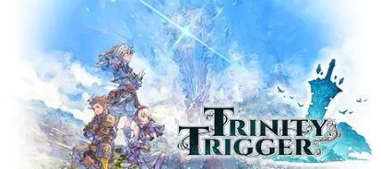 Trinity Trigger