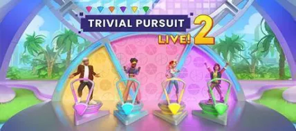 TRIVIAL PURSUIT Live 2