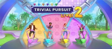 TRIVIAL PURSUIT Live 2