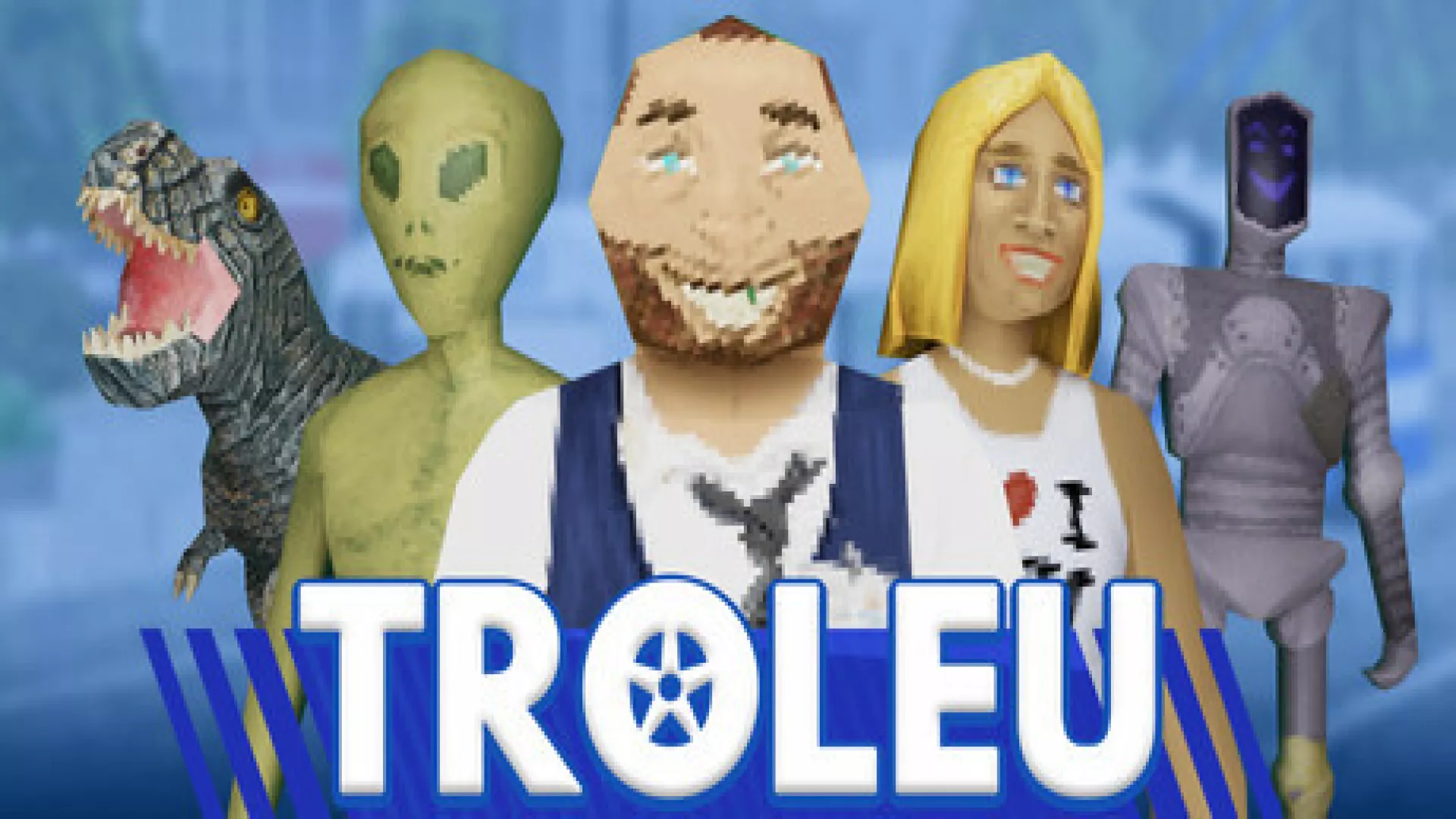 TROLEU cover