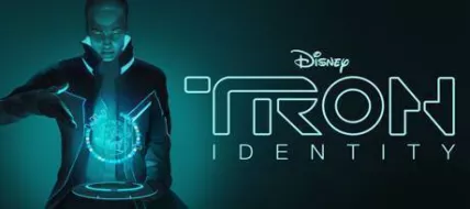 Tron Identity