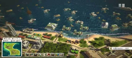 Tropico 5 Waterborne DLC 