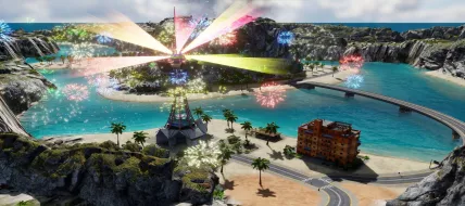 Tropico 6 Festival