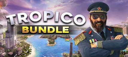 Tropico Bundle (2022)