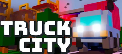 Truck City