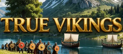 True Vikings