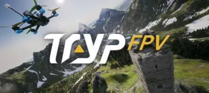 TRYP FPV The Drone Racer Simulator