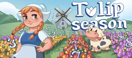 Tulip Season