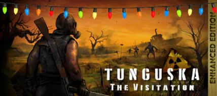 Tunguska The Visitation