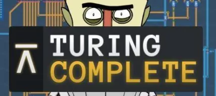 Turing Complete