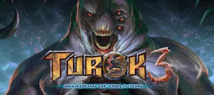 Turok 3 Shadow of Oblivion Remastered